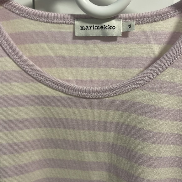 Marimekko Short Sleeve Tee - Picture 3 of 5